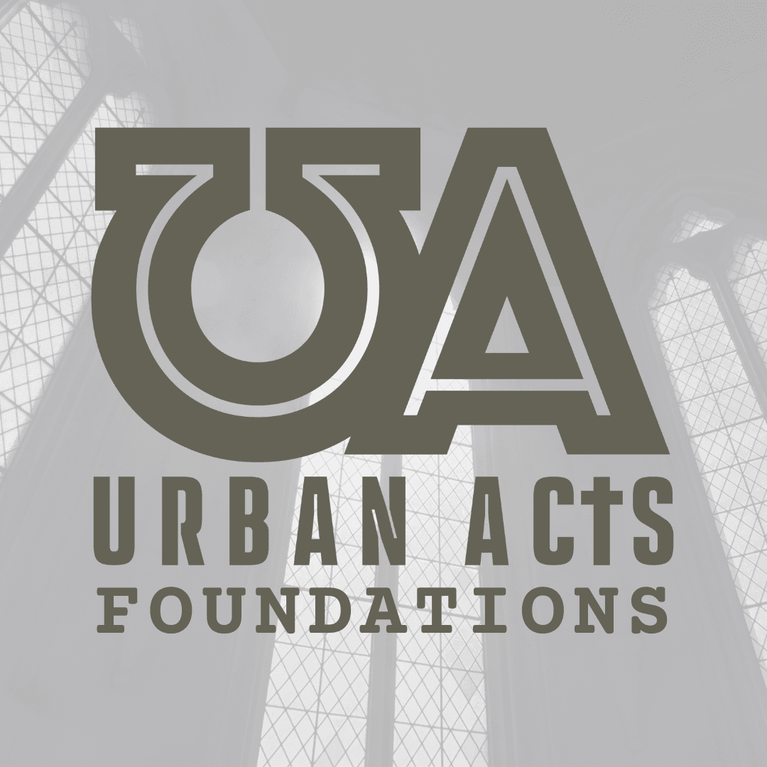 FOUNDATIONS