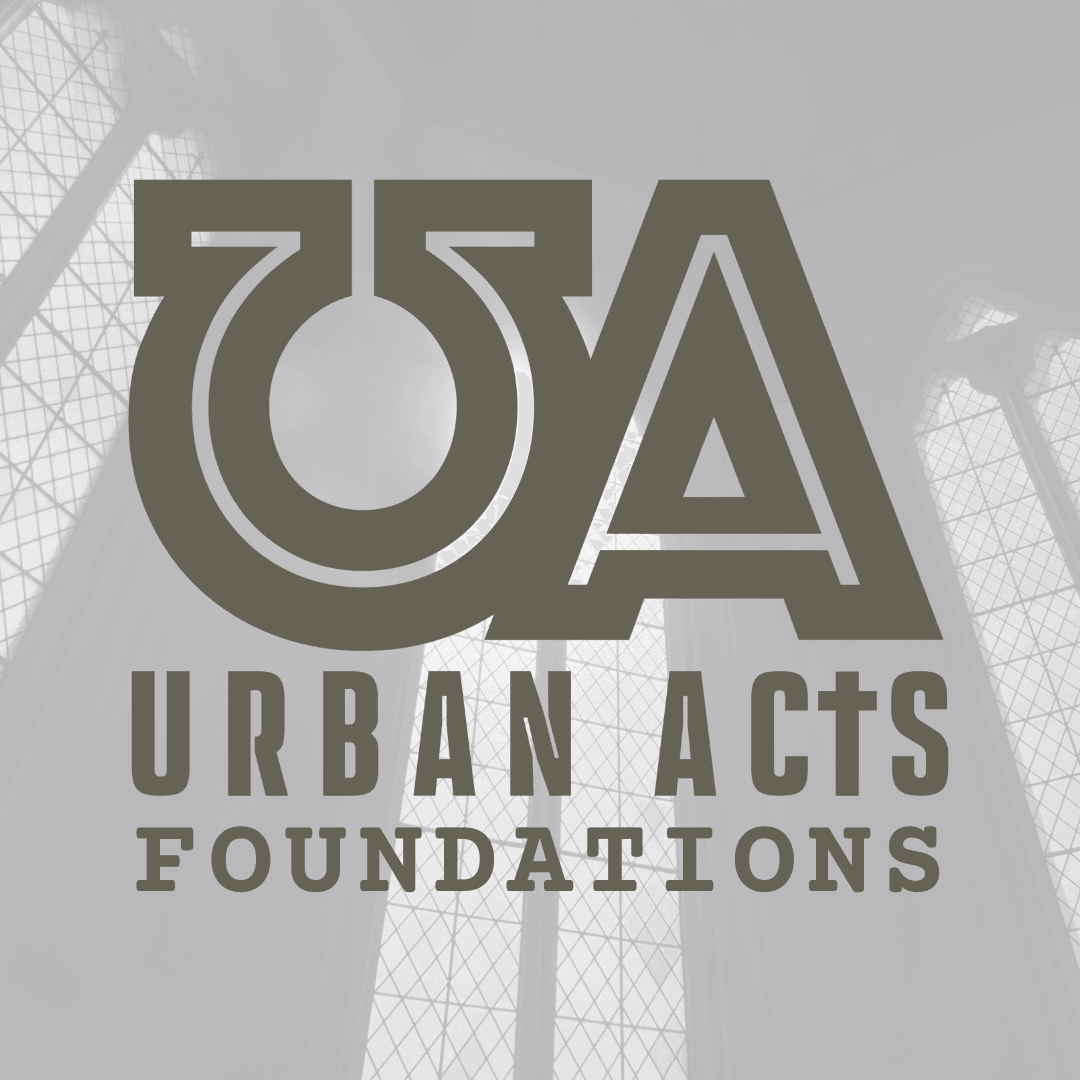 FOUNDATIONS